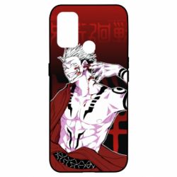 Чохол для Oppo A53 / A32 / A33Магічна Битва - PrintSalon