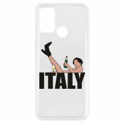 Чохол для Oppo A53 / A32 / A33Maneskin Italy - PrintSalon