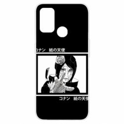 Чохол для Oppo A53 / A32 / A33Manga Konan - PrintSalon