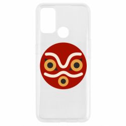 Чехол для Oppo A53/A32/A33 Mononoke mask
