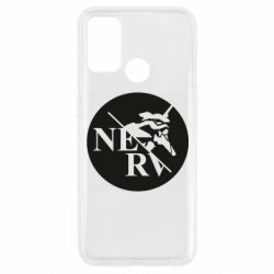 Чохол для Oppo A53 / A32 / A33Nerv - PrintSalon