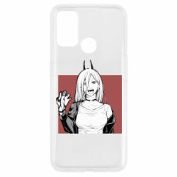 Чехол для Oppo A53/A32/A33 Power art