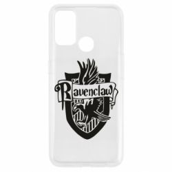 Чехол для Oppo A53/A32/A33 Ravenclaw Emblem - PrintSalon