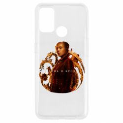 Чехол для Oppo A53/A32/A33 Рейнира Таргариен