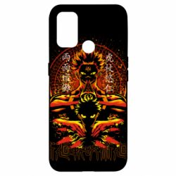 Чохол для Oppo A53 / A32 / A33Рьомен Сукуна І Ітадорі Юджі - PrintSalon