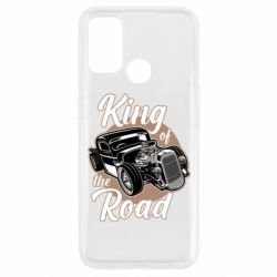 Чехол для Oppo A53/A32/A33 Road King - PrintSalon