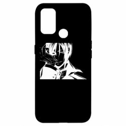 Чехол для Oppo A53/A32/A33 Sebastian - PrintSalon