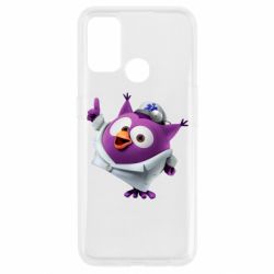 Чехол для Oppo A53/A32/A33 Совунья