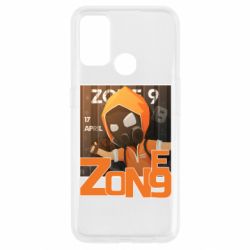 Чехол для Oppo A53/A32/A33 Standoff Zone 9