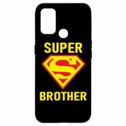 Чехол для Oppo A53/A32/A33 Super Brother