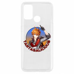 Чехол для Oppo A53/A32/A33 Tartagalicious - PrintSalon