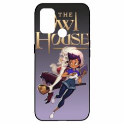 Чохол для Oppo A53 / A32 / A33The Owl House - PrintSalon