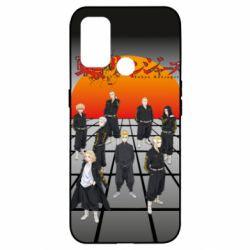 Чохол для Oppo A53 / A32 / A33Токійські Месники - PrintSalon