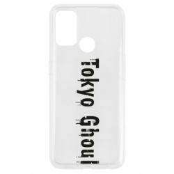 Чохол для Oppo A53 / A32 / A33Tokyo Ghoul logo