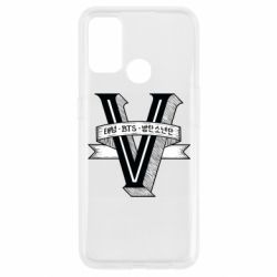 Чохол для Oppo A53 / A32 / A33V - PrintSalon