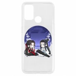 Чехол для Oppo A53/A32/A33 Вэй Ин и Лань Чжань