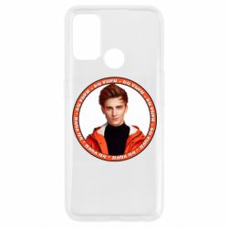 Чехол для Oppo A53/A32/A33 Vlad A4 - PrintSalon