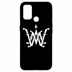 Чехол для Oppo A53/A32/A33 Wonder Makers - PrintSalon