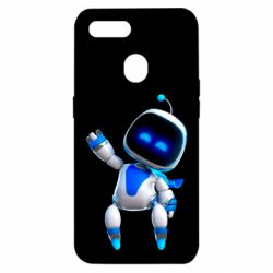 Чехол для Oppo A5s/A12 Astrobot - PrintSalon