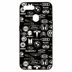 Чохол для Oppo A5s / A12Auto Fan - PrintSalon