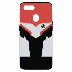 Чохол для Oppo A5s / A12Avengers Outfit - PrintSalon
