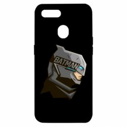 Чехол для Oppo A5s/A12 Batman Armoured - PrintSalon
