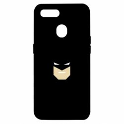 Чохол для Oppo A5s / A12Batman "Minimalism" - PrintSalon