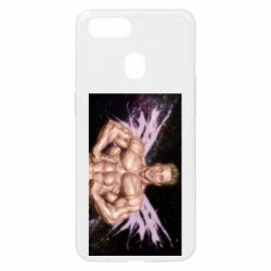 Чехол для Oppo A5s/A12 Billy gachimuchi - PrintSalon