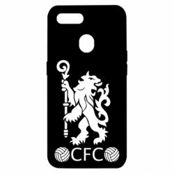 Чохол для Oppo A5s / A12Chelsea CFC - PrintSalon