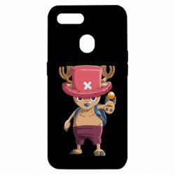 Чохол для Oppo A5s / A12Chopper Tony Tony from One Piece - PrintSalon