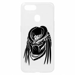 Чехол для Oppo A5s/A12 Чужой хищник - PrintSalon