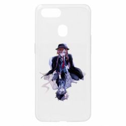 Чехол для Oppo A5s/A12 Дазай и Чуя - PrintSalon