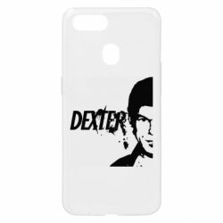 Чехол для Oppo A5s/A12 Декстер - PrintSalon