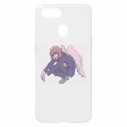 Чехол для Oppo A5s/A12 Демон Ангела - PrintSalon