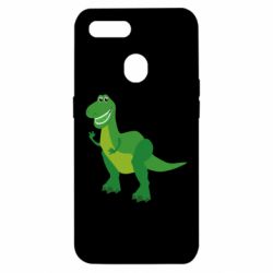 Чехол для Oppo A5s/A12 Dino toy story - PrintSalon