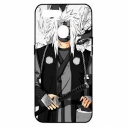 Чохол для Oppo A5s / A12Dragon style Jiraiya