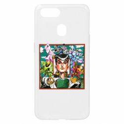 Чехол для Oppo A5s/A12 Джоске - PrintSalon