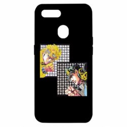 Чехол для Oppo A5s/A12 Джостер и Дио - PrintSalon
