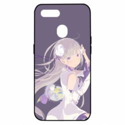 Чохол для Oppo A5s / A12Эмилия