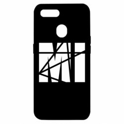 Чехол для Oppo A5s/A12 Family mi - PrintSalon