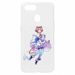 Чохол для Oppo A5s / A12Фелікс - PrintSalon