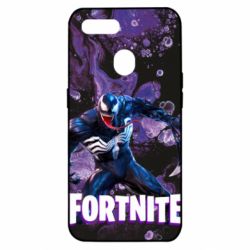 Чохол для Oppo A5s / A12Fortnite Venom - PrintSalon