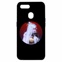 Чохол для Oppo A5s / A12Genshin Impact Ningguang - PrintSalon