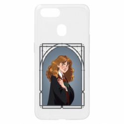 Чехол для Oppo A5s/A12 Гермиона - PrintSalon