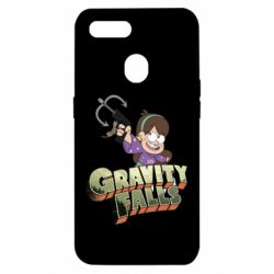 Чохол для Oppo A5s / A12Гравіті Фолз - PrintSalon