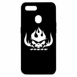 Чехол для Oppo A5s/A12 Gurren power! - PrintSalon