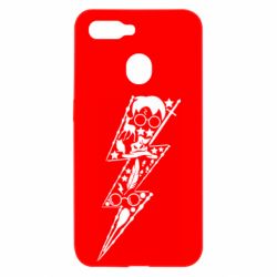 Чохол для Oppo A5s / A12Harry Potter symbols - PrintSalon