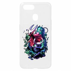 Чехол для Oppo A5s/A12 Hollow Knight Art - PrintSalon