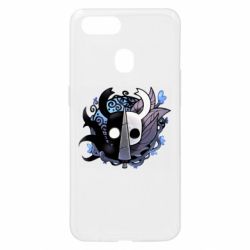 Чохол для Oppo A5s / A12Hollow Knight dead and chewed - PrintSalon