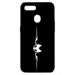 Чохол для Oppo A5s / A12Hollow Knight  frame - PrintSalon